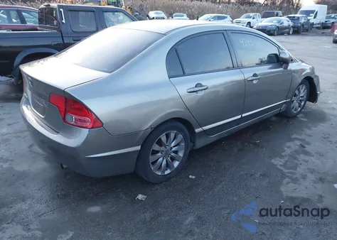 2008 Honda Civic Lx from USA, damaged, VIN 2HGFA16508H321092